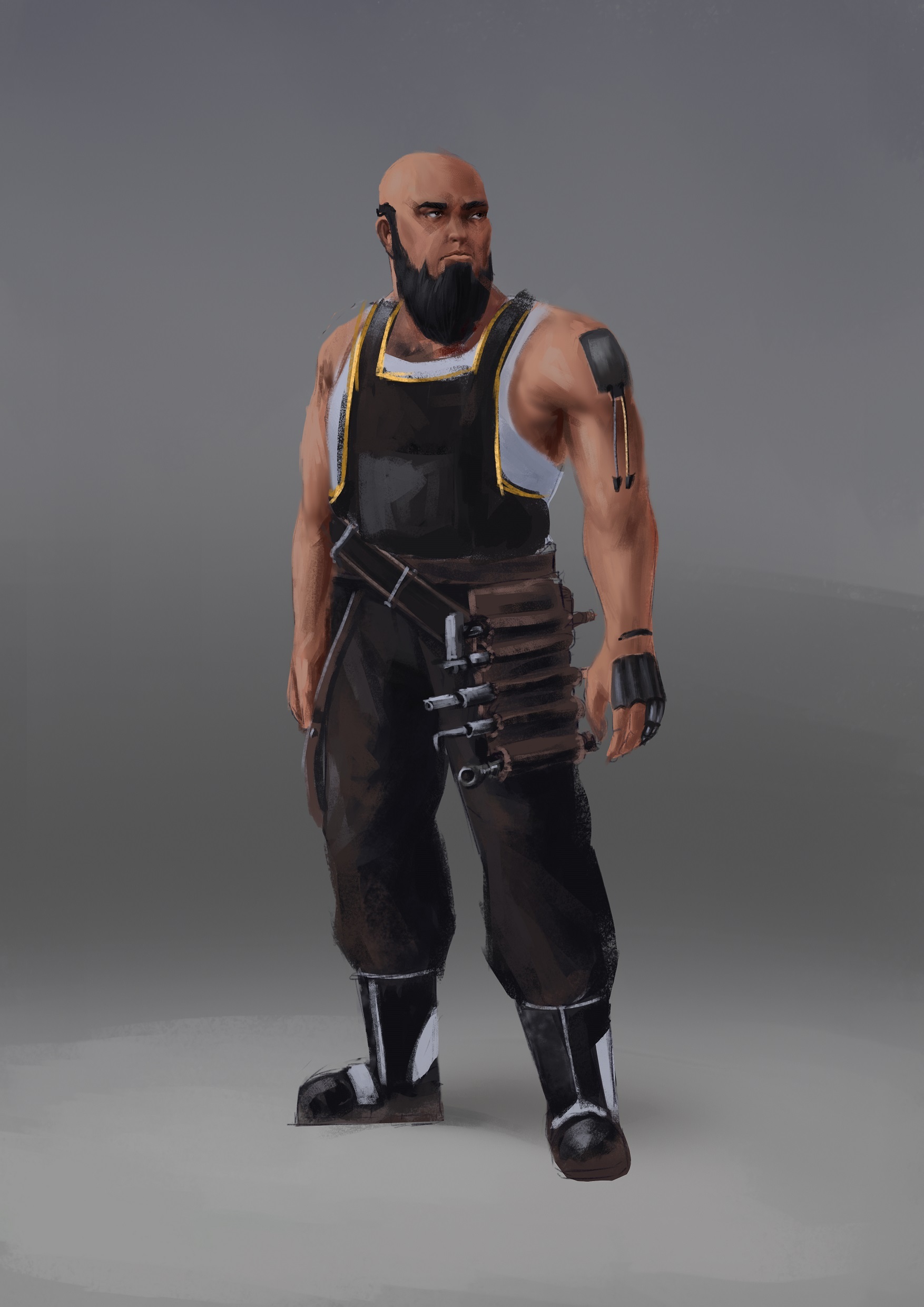 Steam post image