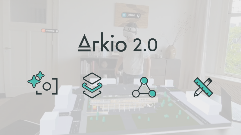 Arkio - Arkio 2.0 - Steam News