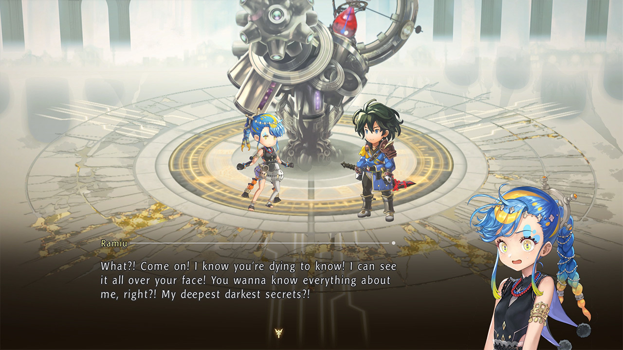 Steam post image