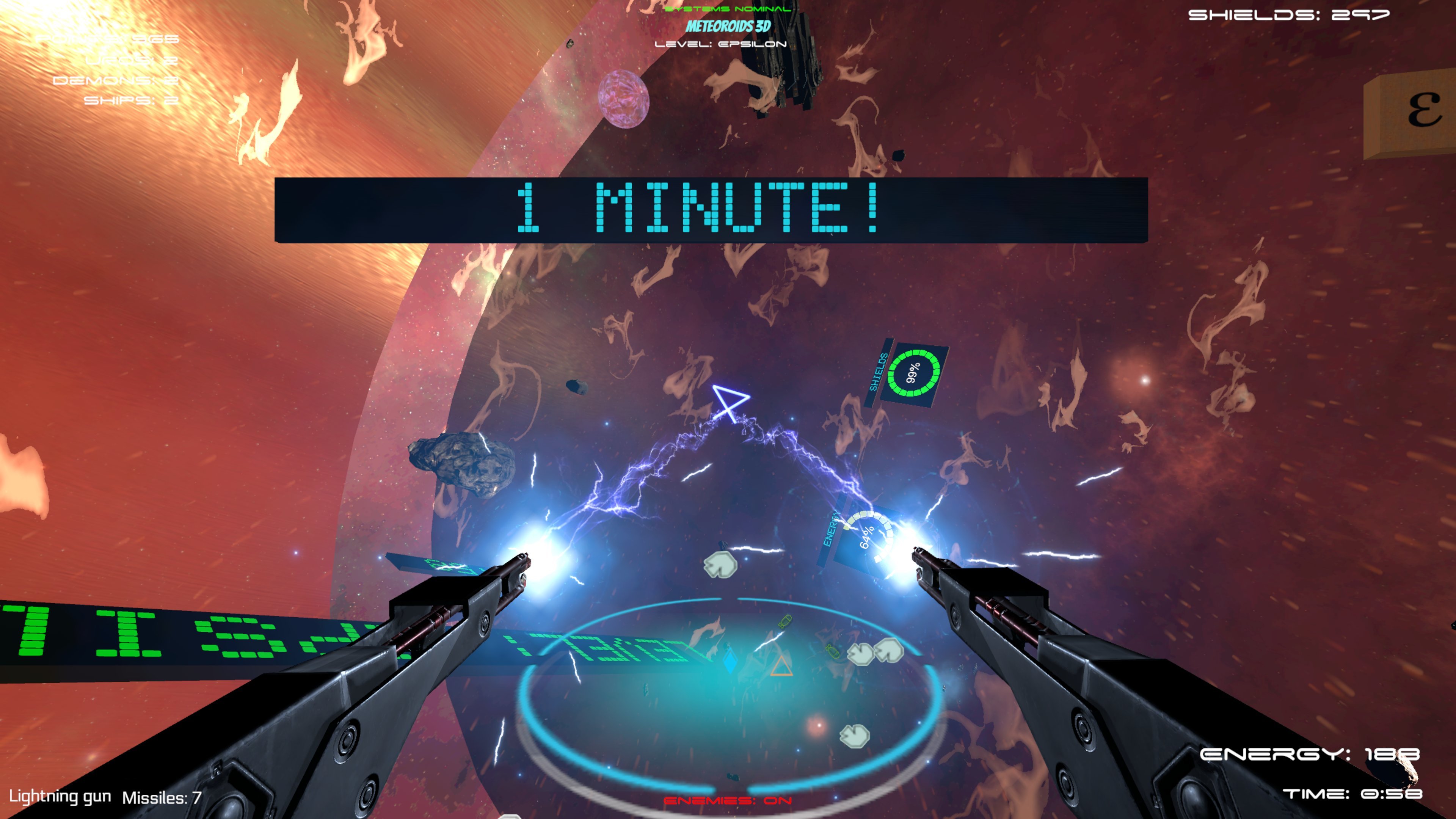 Steam post image