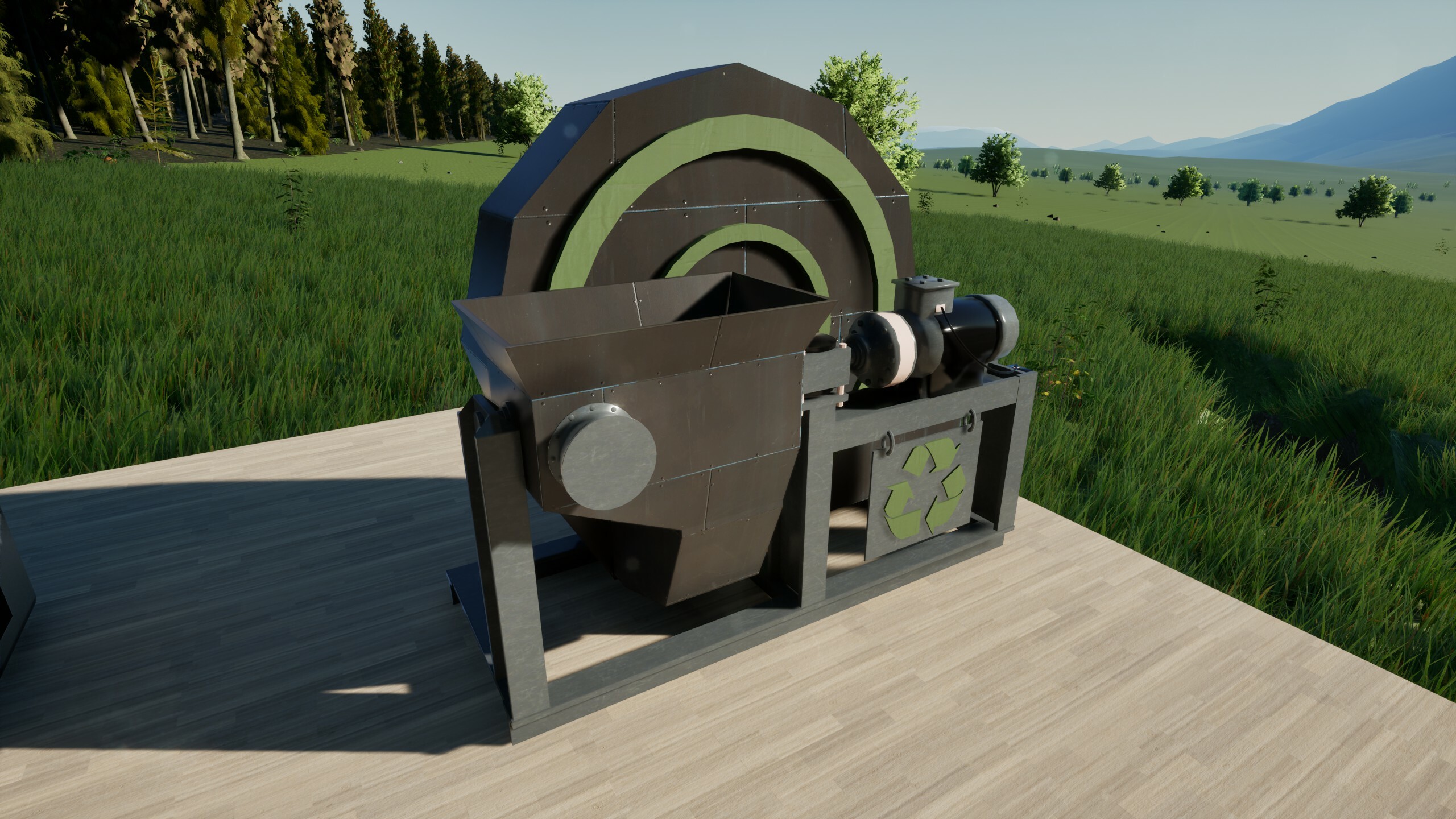 Steam post image