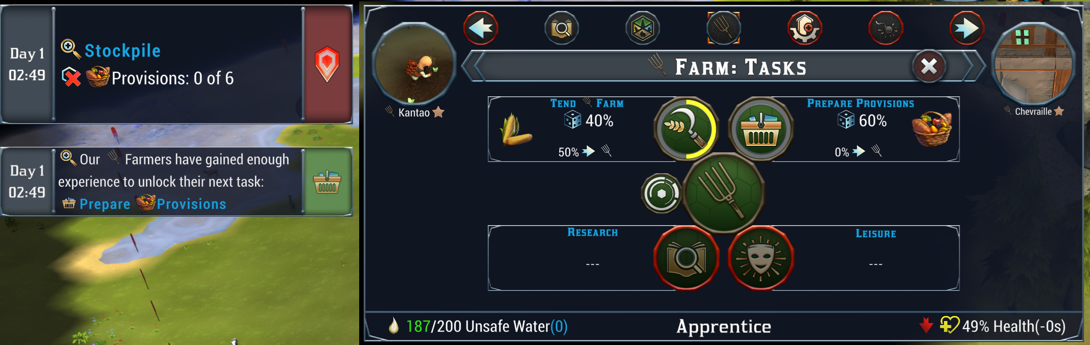 Steam post image