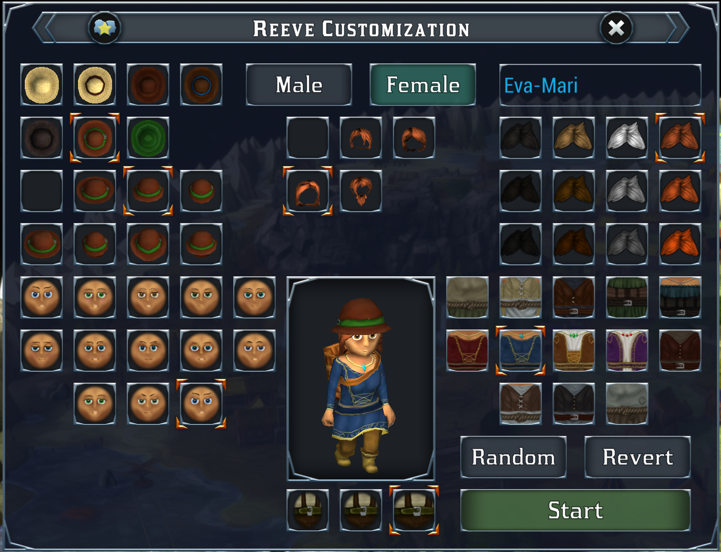 Steam post image