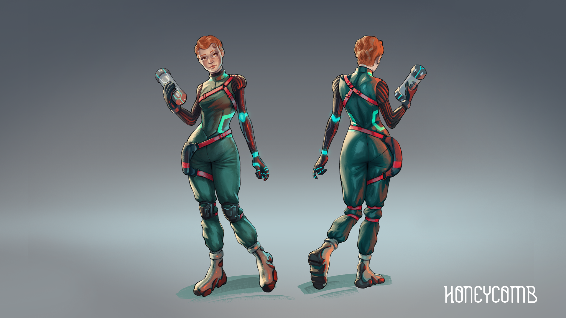 Steam post image