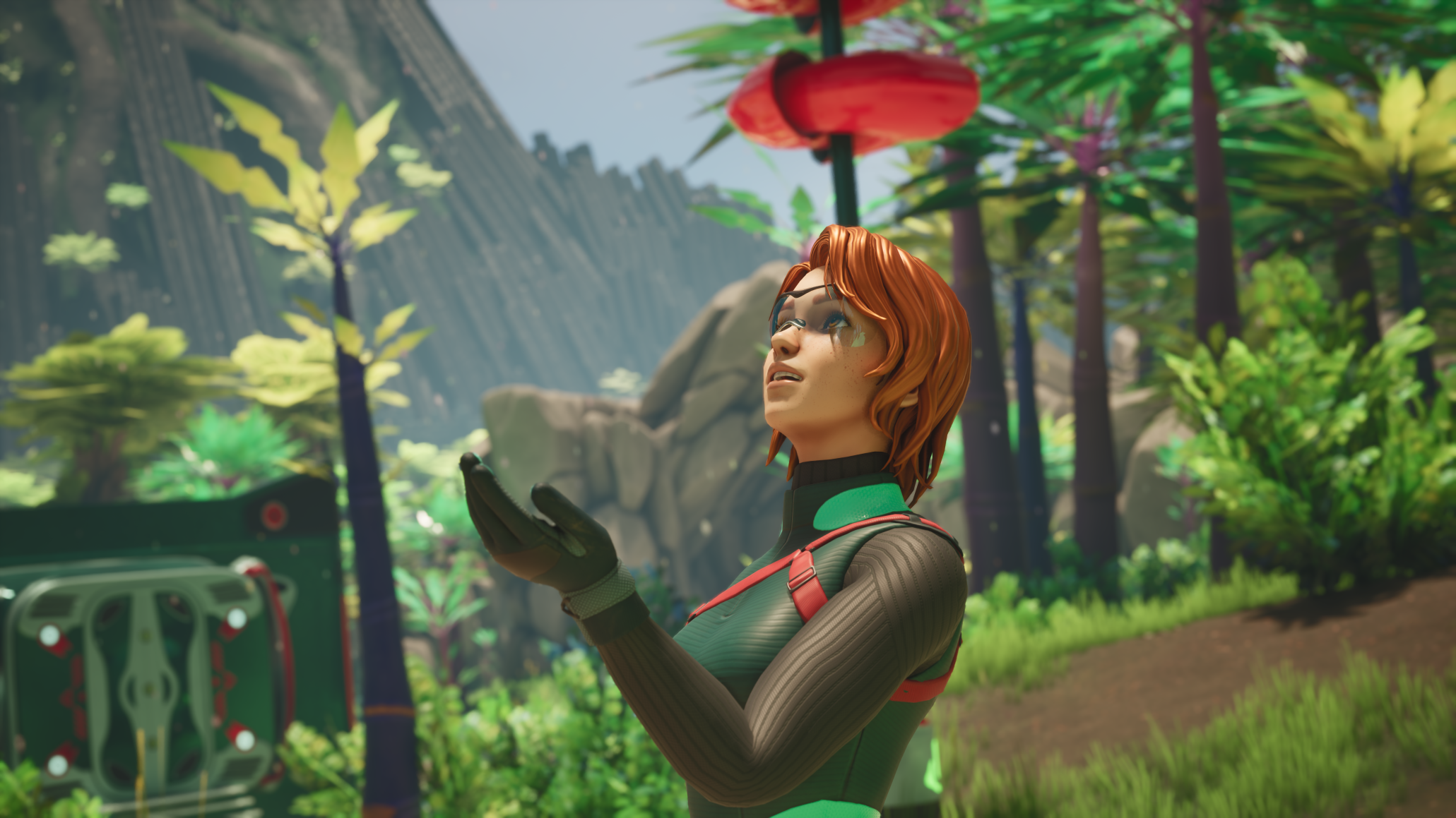 Steam post image