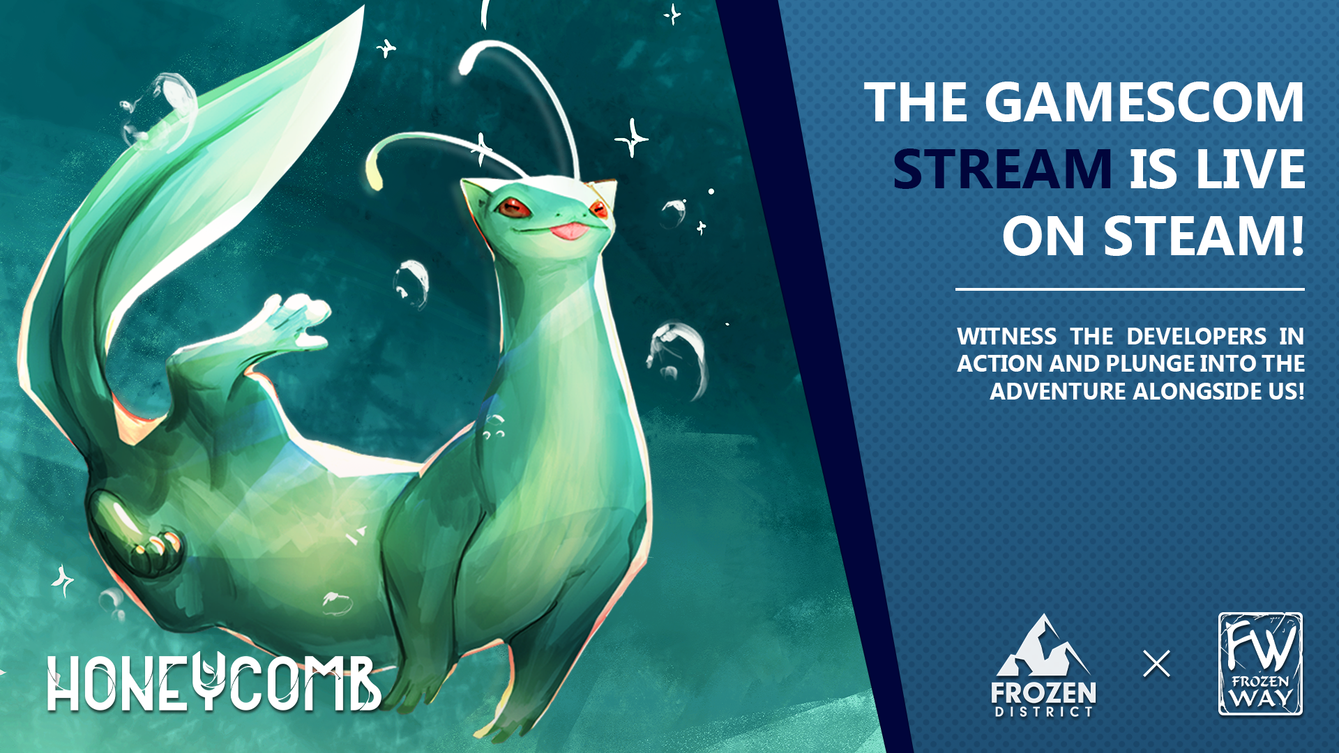 Steam post image