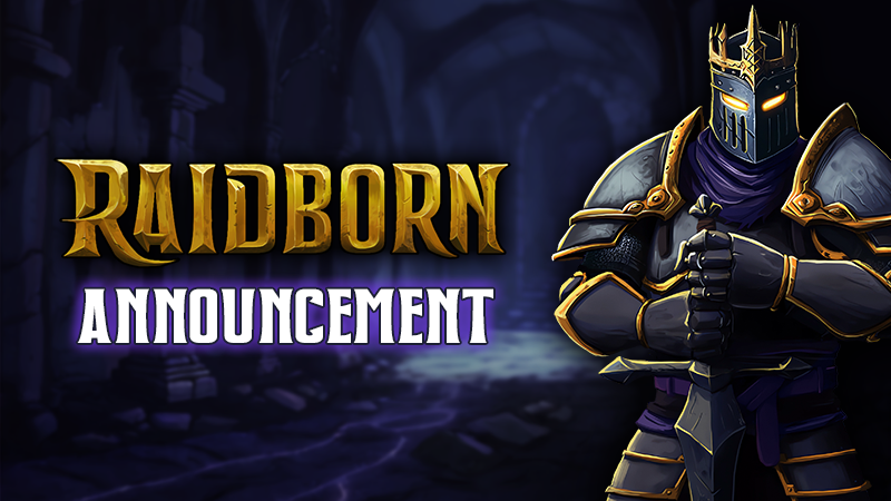 Radborn RAIDBORN - Update #6 Breakdown: Base Building and Crew System - Steam News
