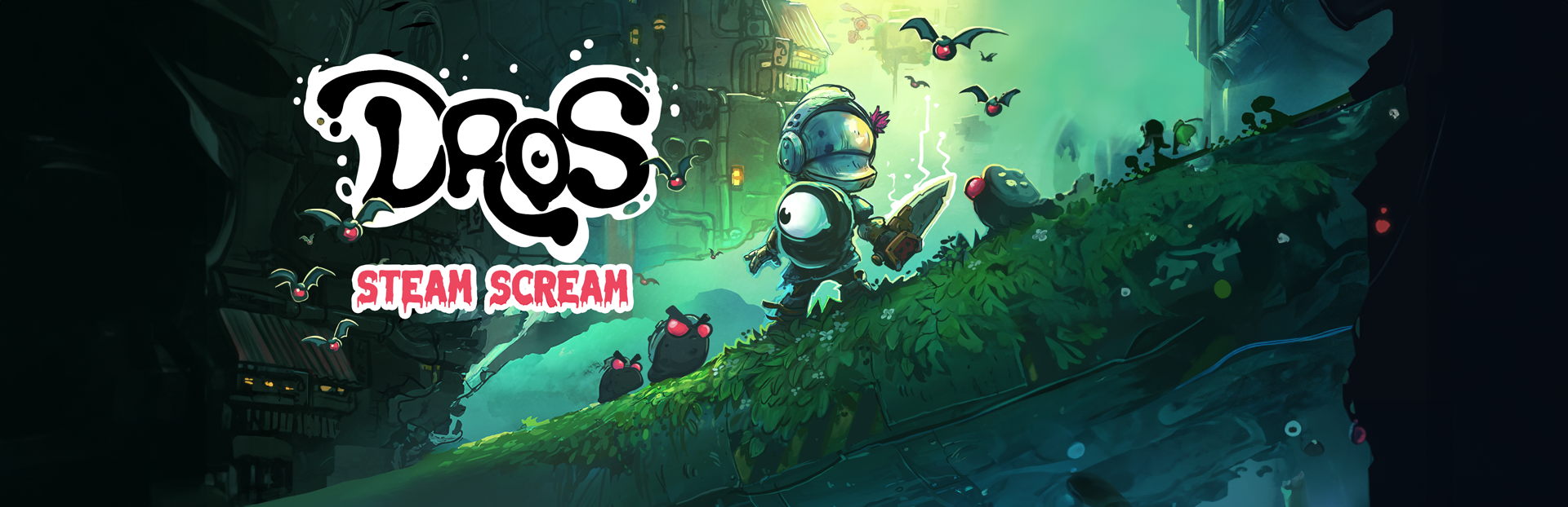 Steam post image