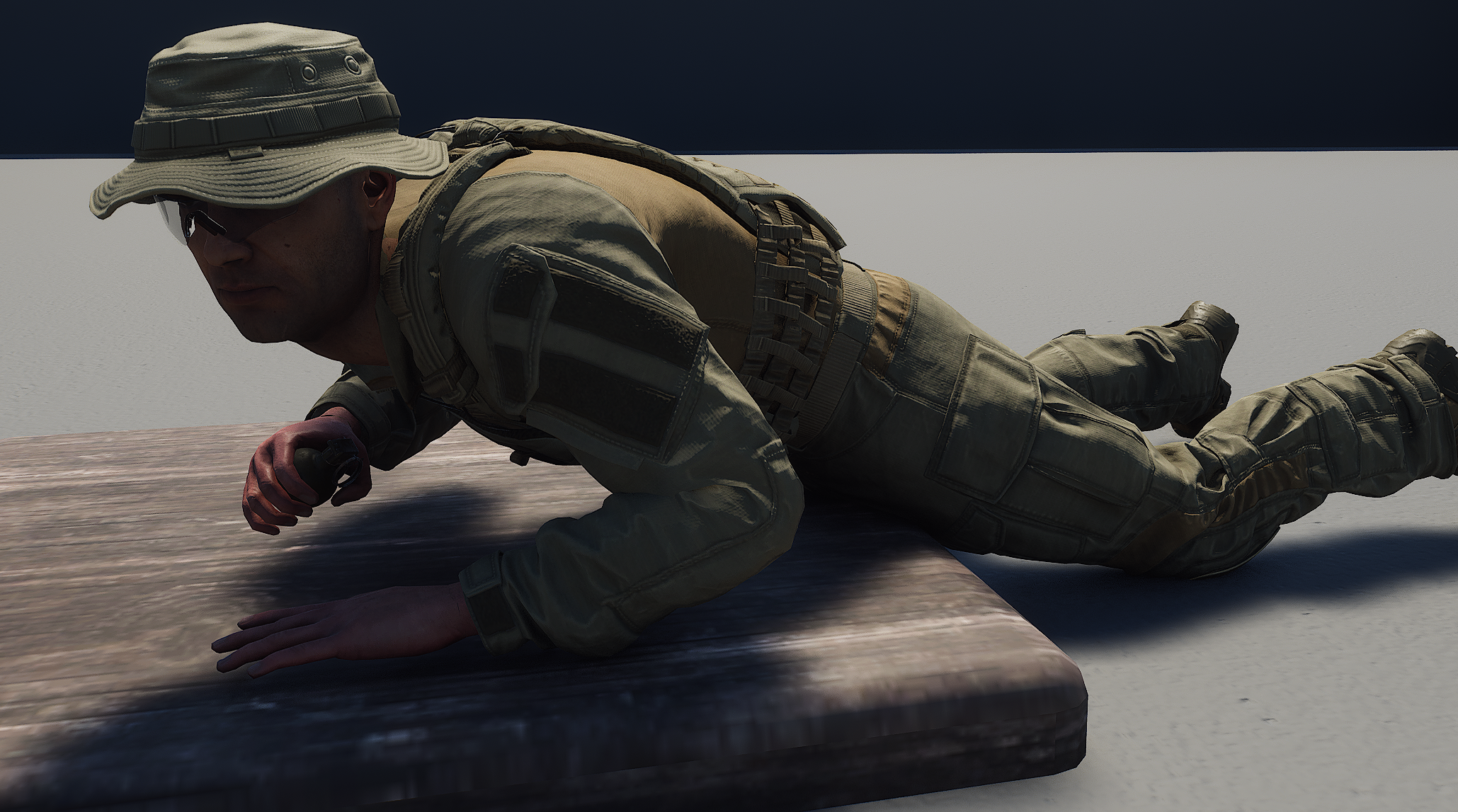Steam post image