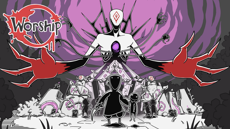 Worship - Announcing our Demo on Steam - Steam News