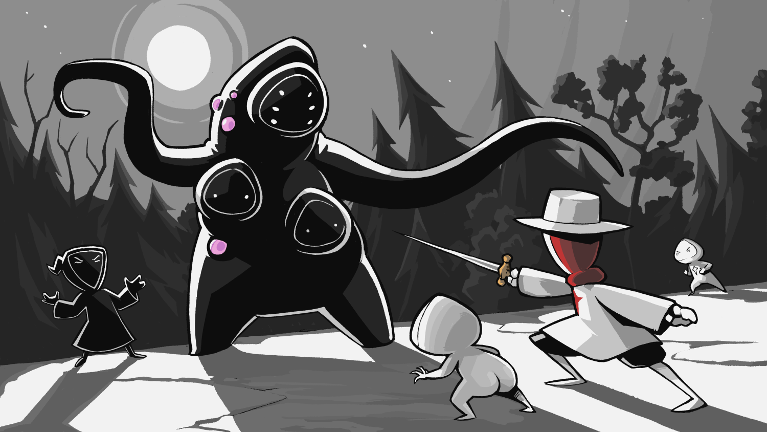 Steam post image