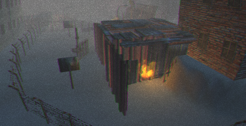 Steam post image