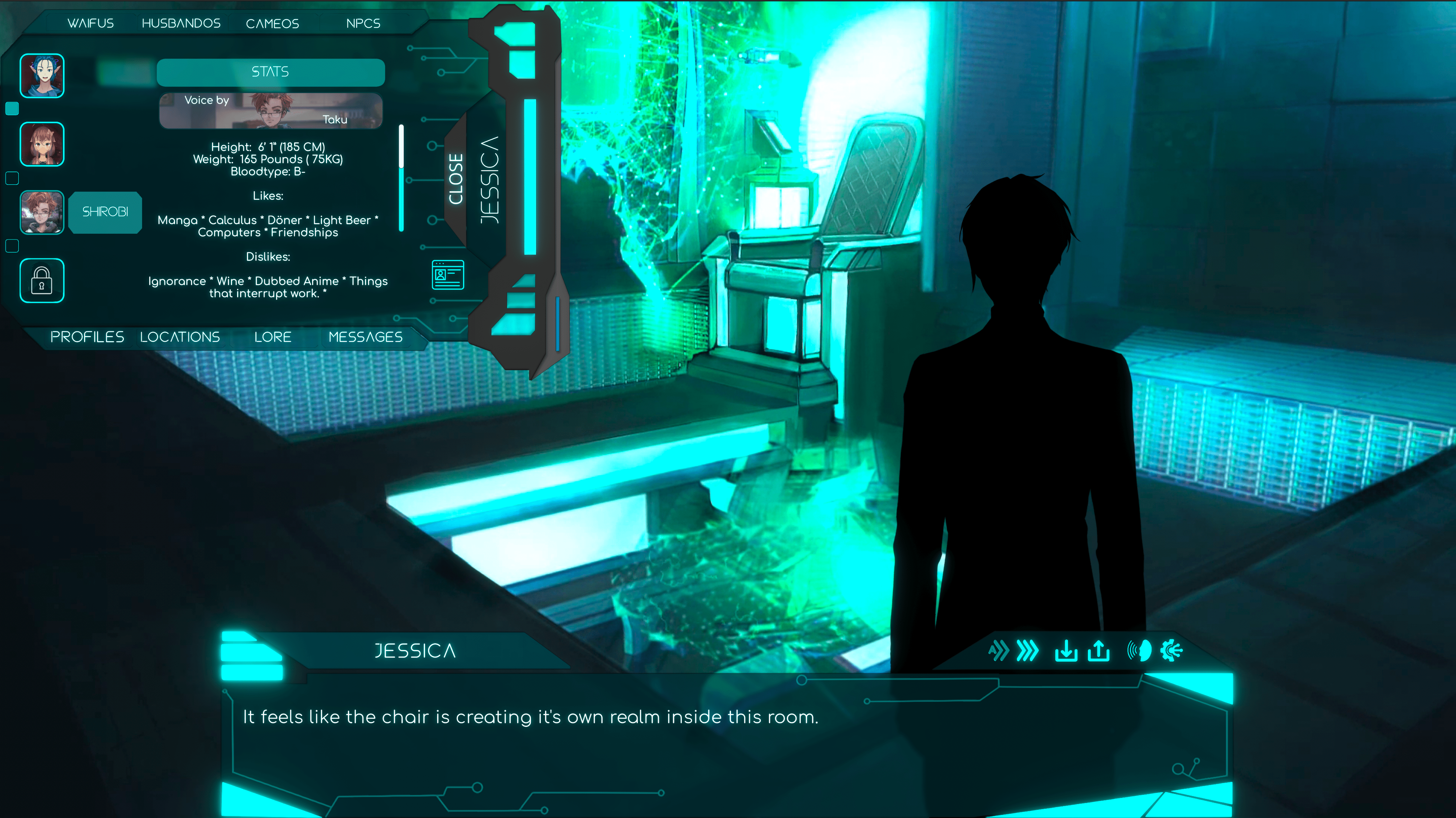 Steam post image