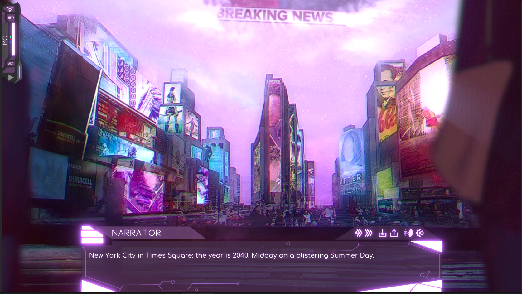 Steam post image