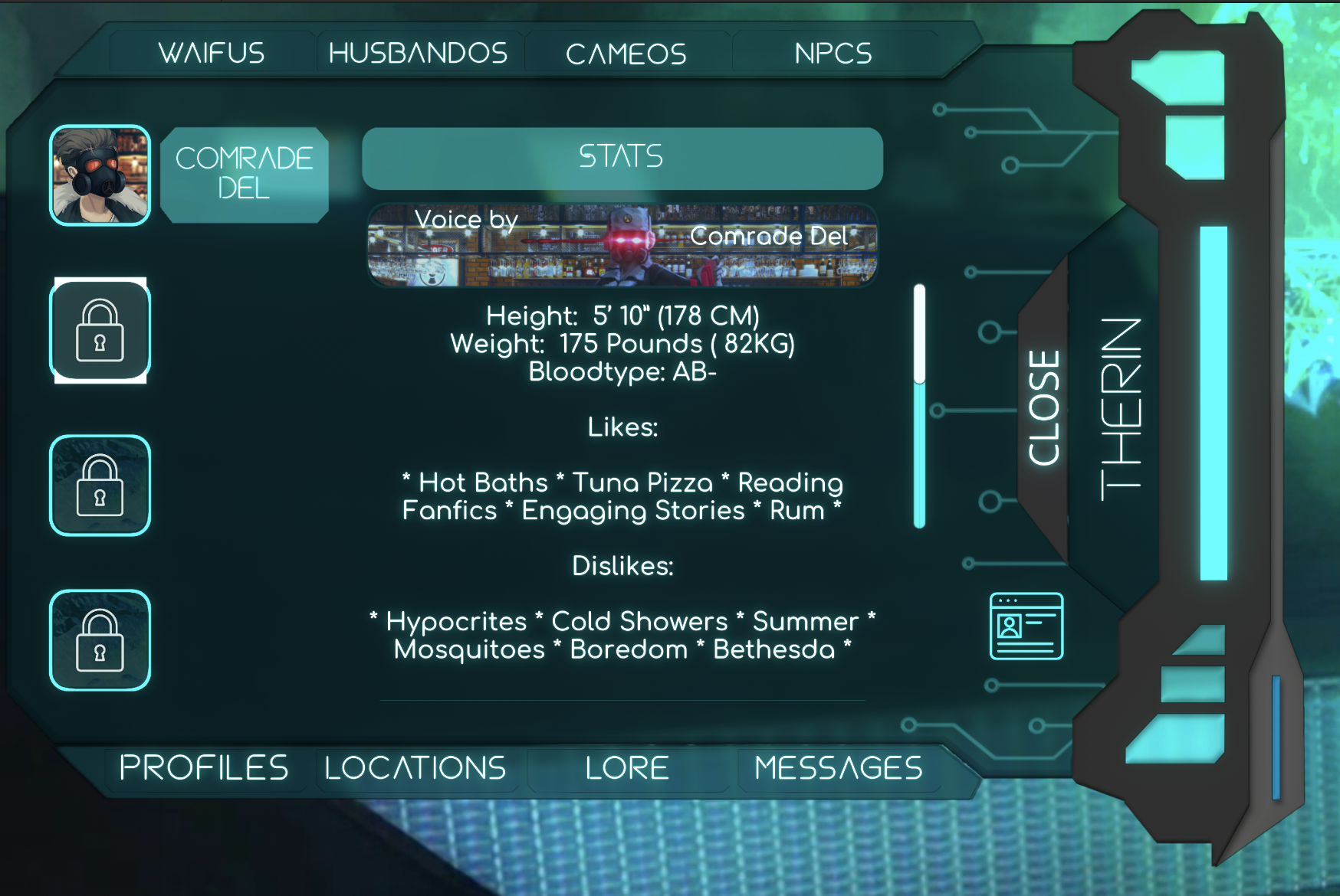 Steam post image