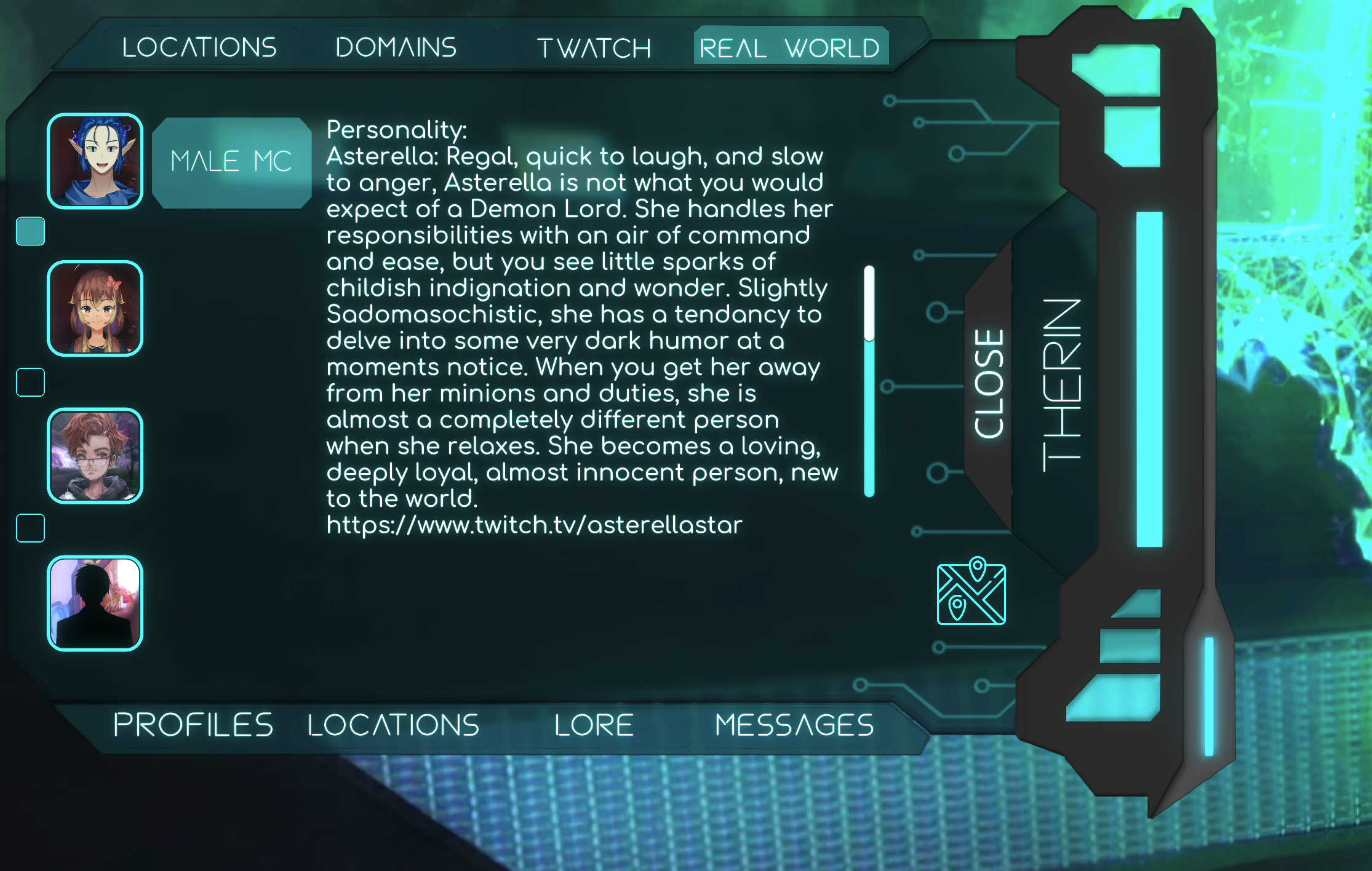 Steam post image