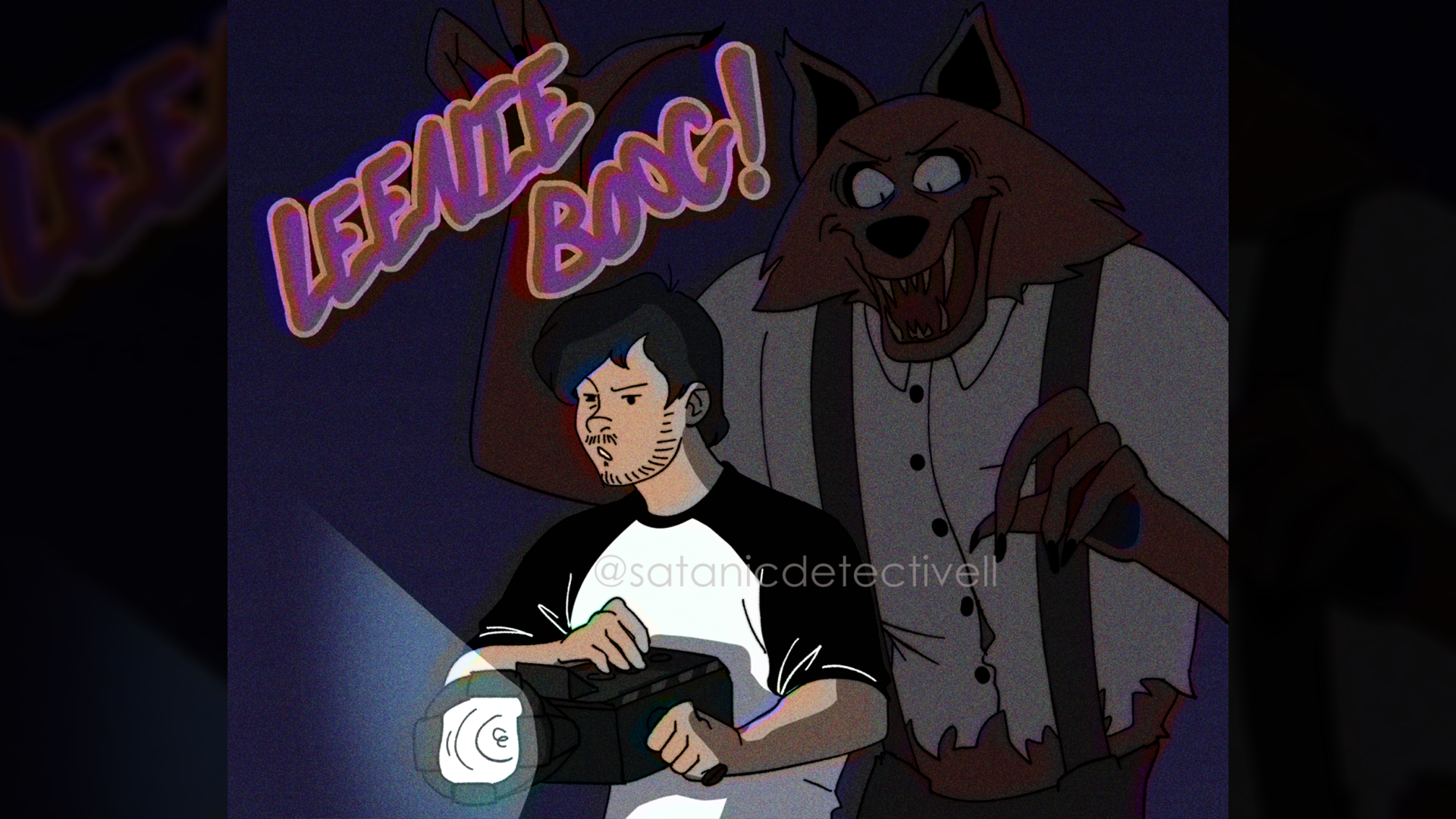 Steam post image