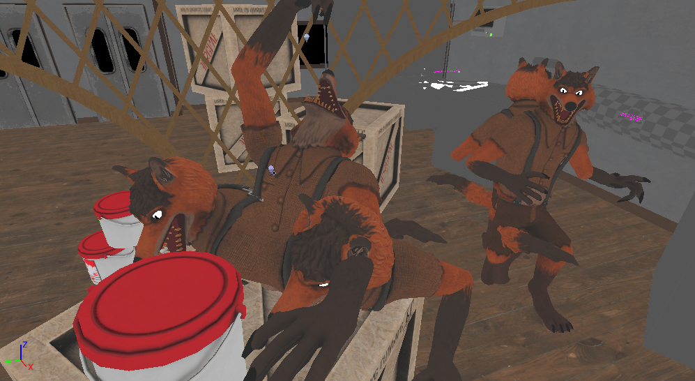 Steam post image