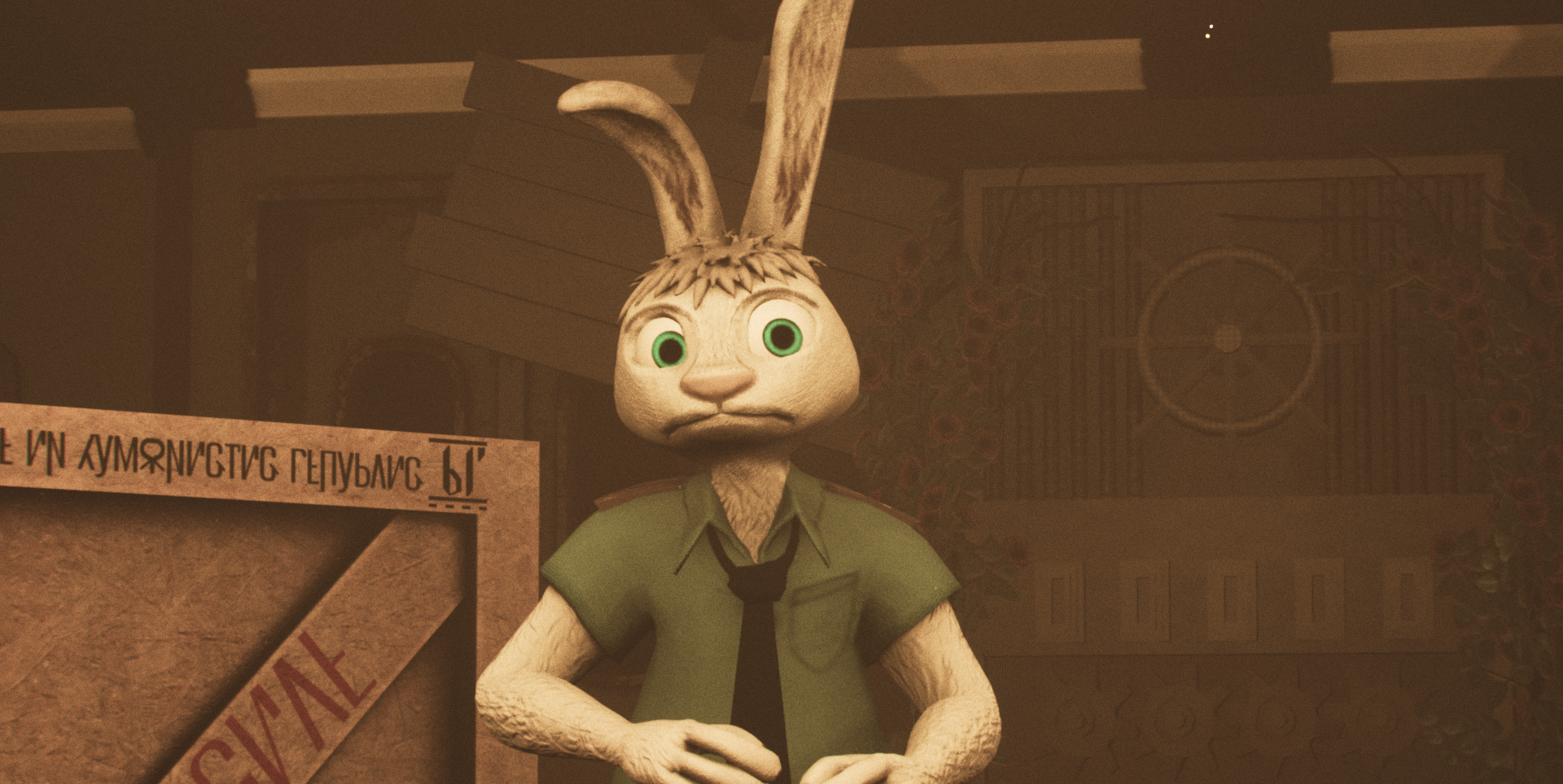 Steam post image