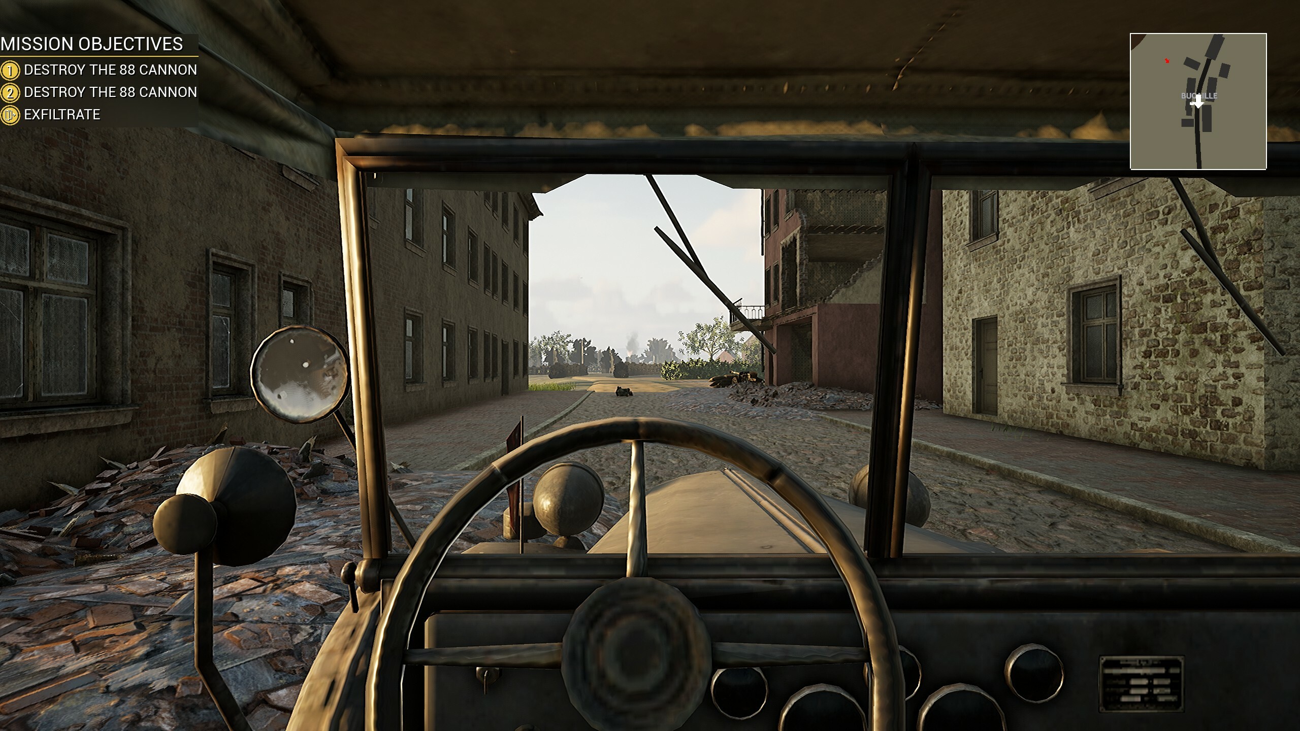 Steam post image