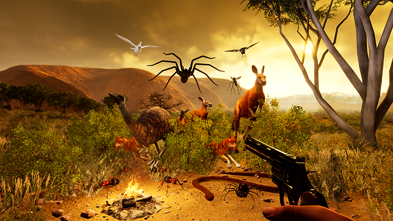 Straya Rp Steam :: Straya :: Straya Release