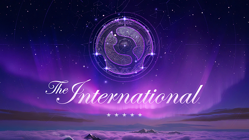 Dota 2: The International 2025