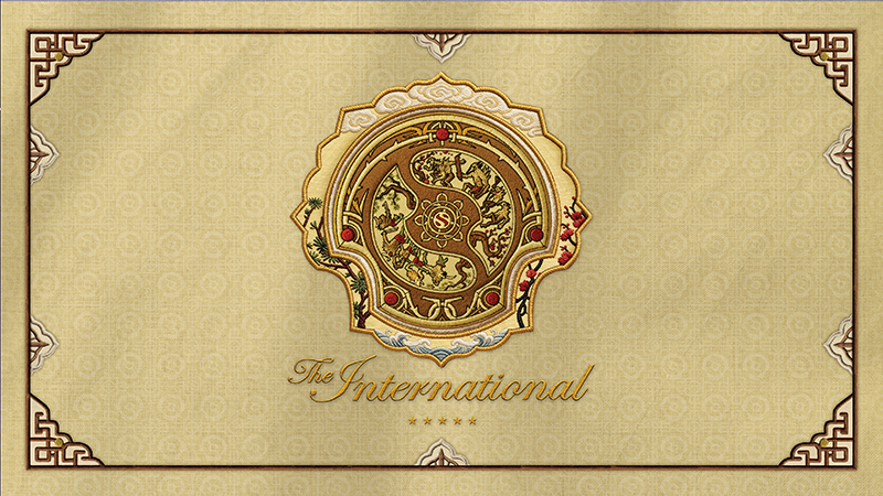 Dota 2: The International 2026