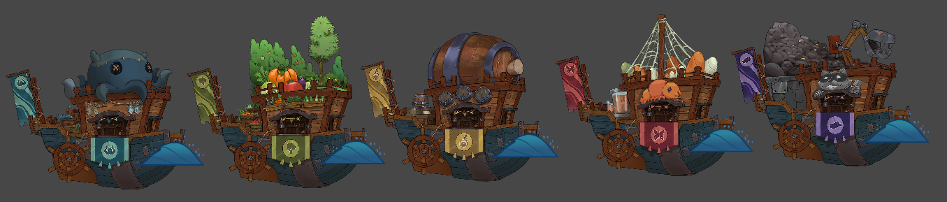 Steam post image