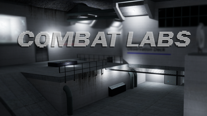 Combat Labs - Combat Labs now Available! - Steam News