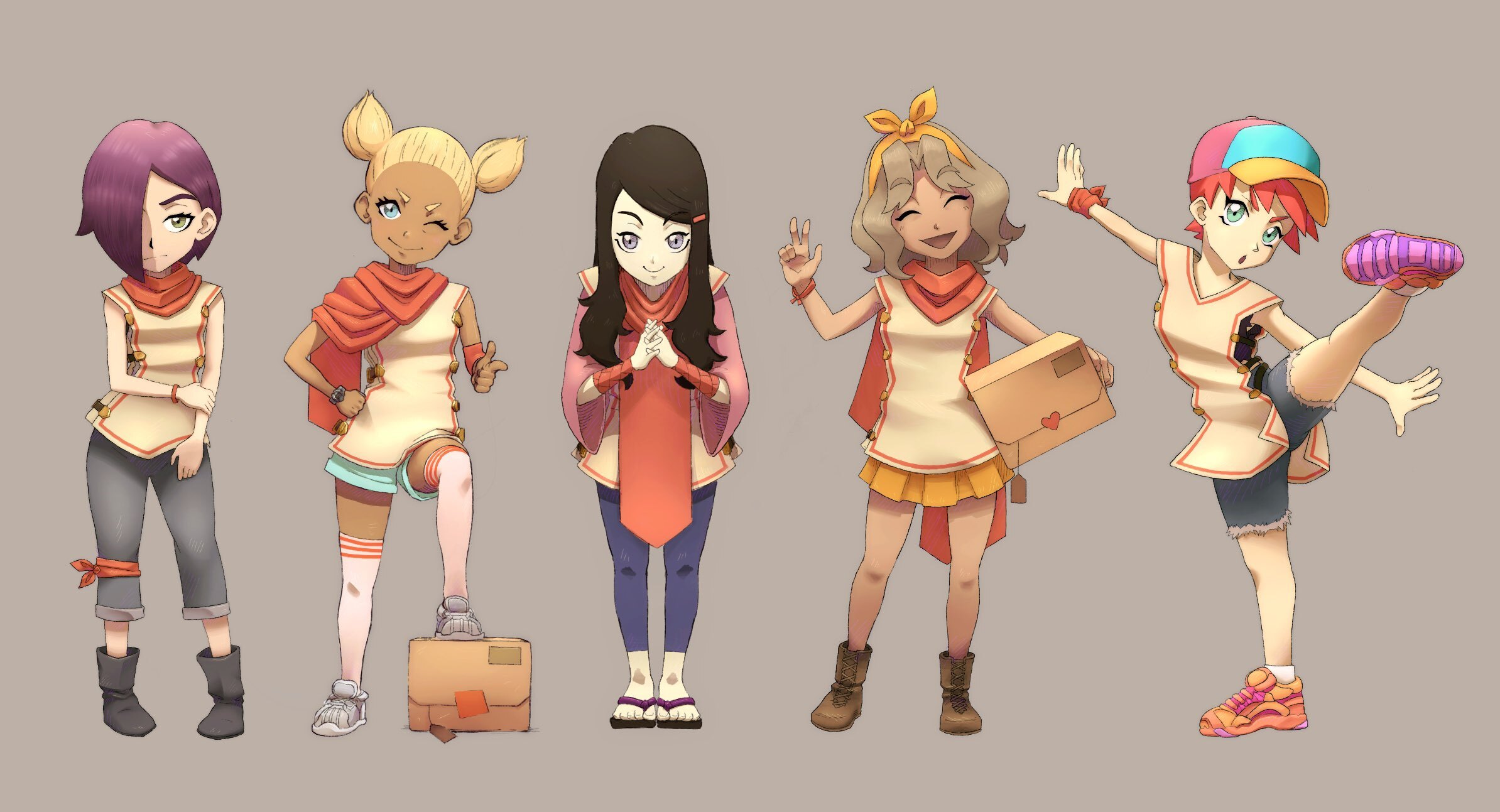 Steam post image