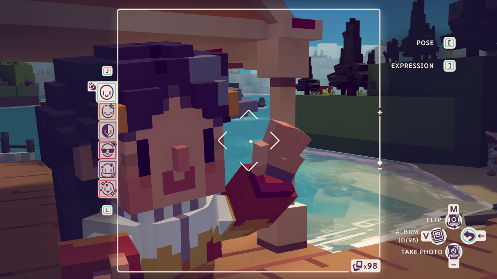 Steam post image