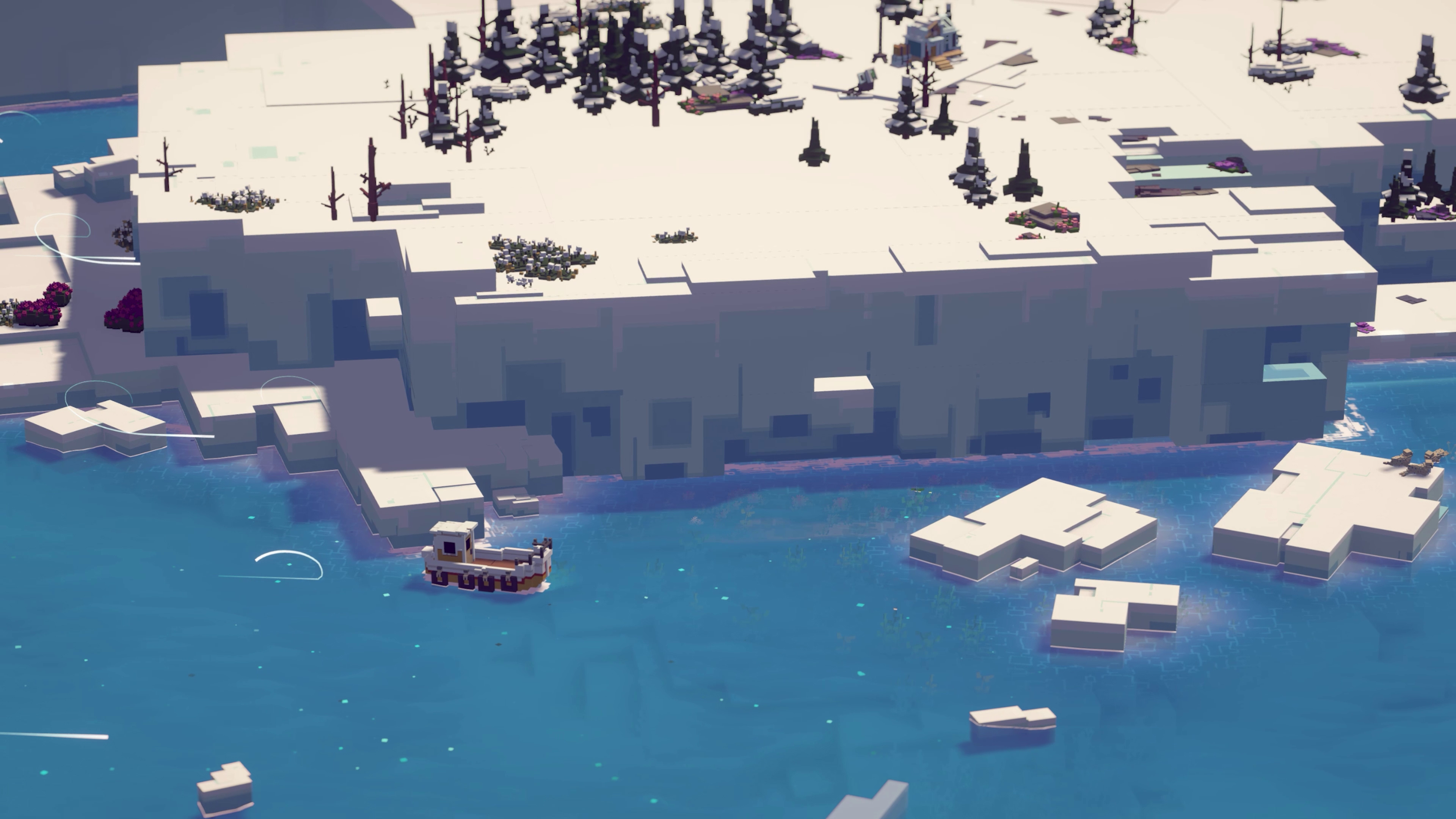 Steam post image