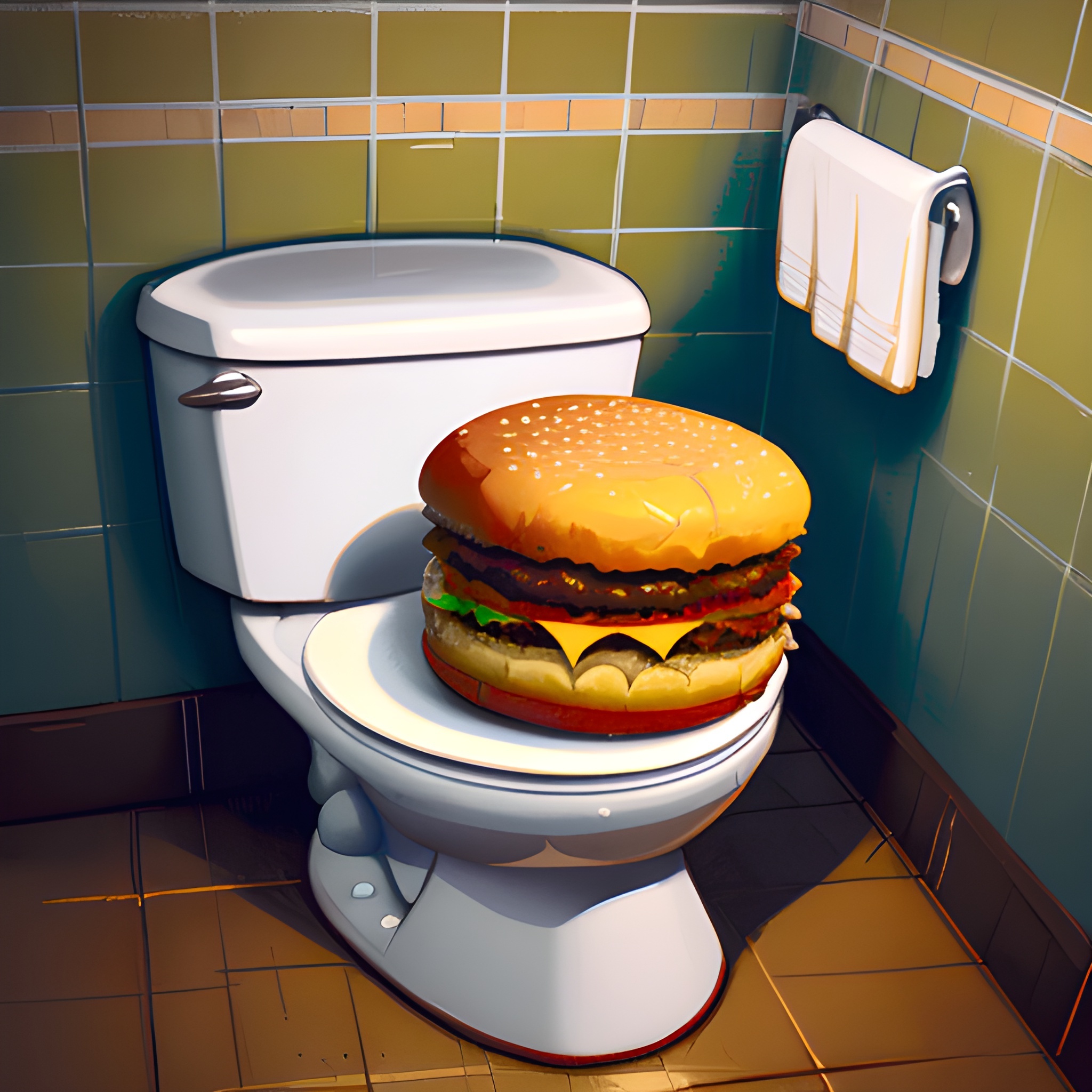 Steam post image