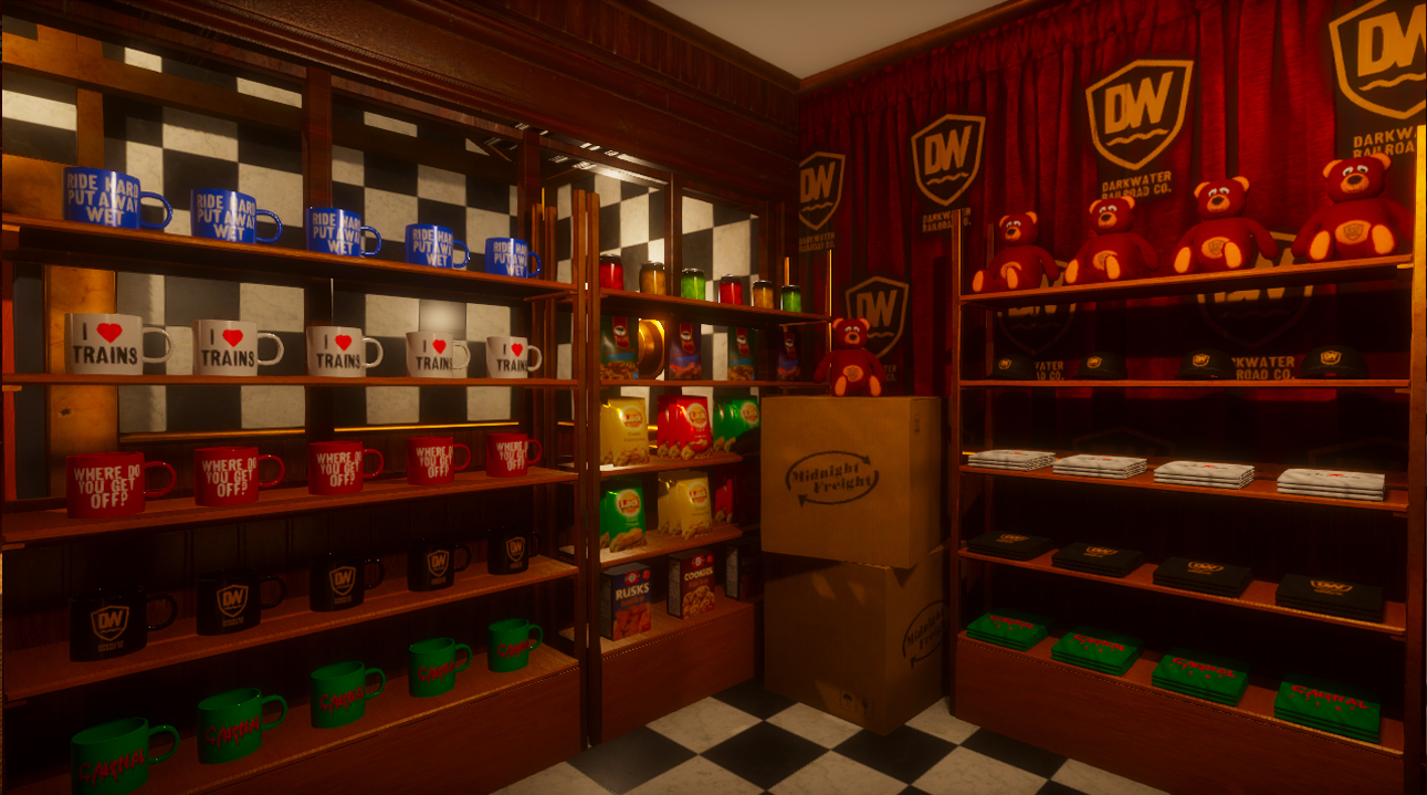Steam post image