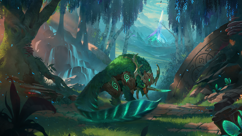 Elements - Elements Update – September 2025 - Steam News