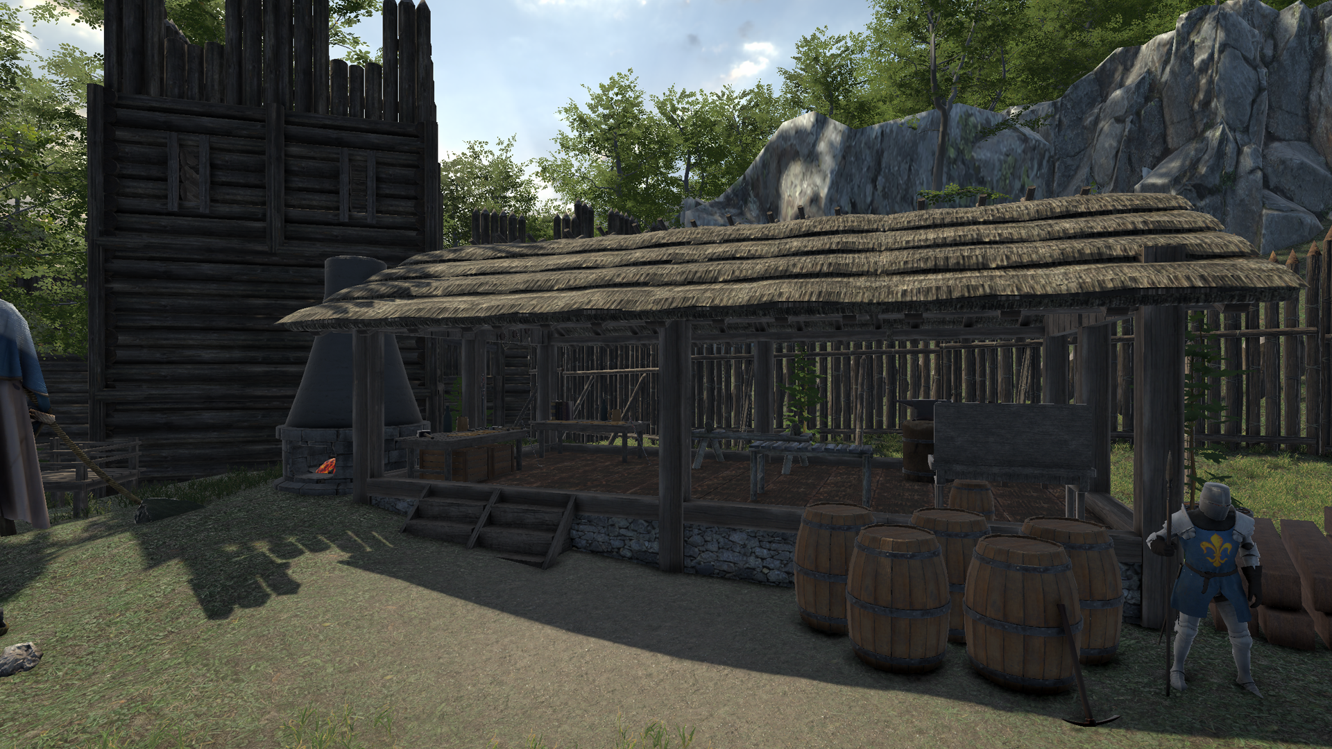 Steam post image
