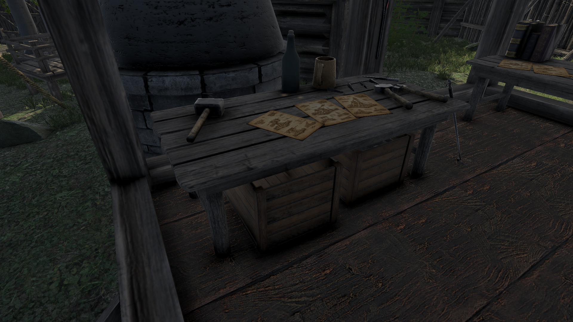Steam post image