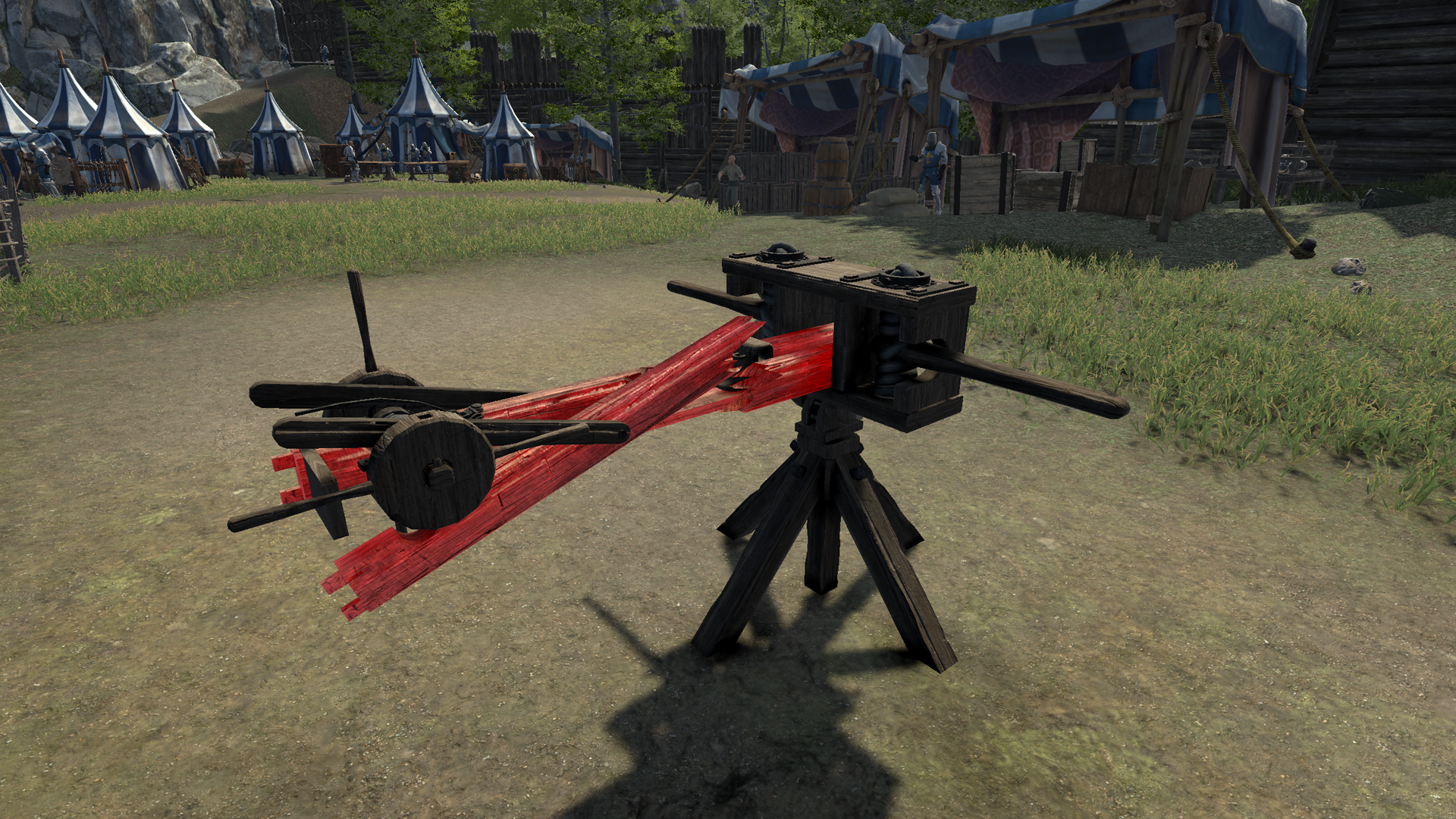Steam post image