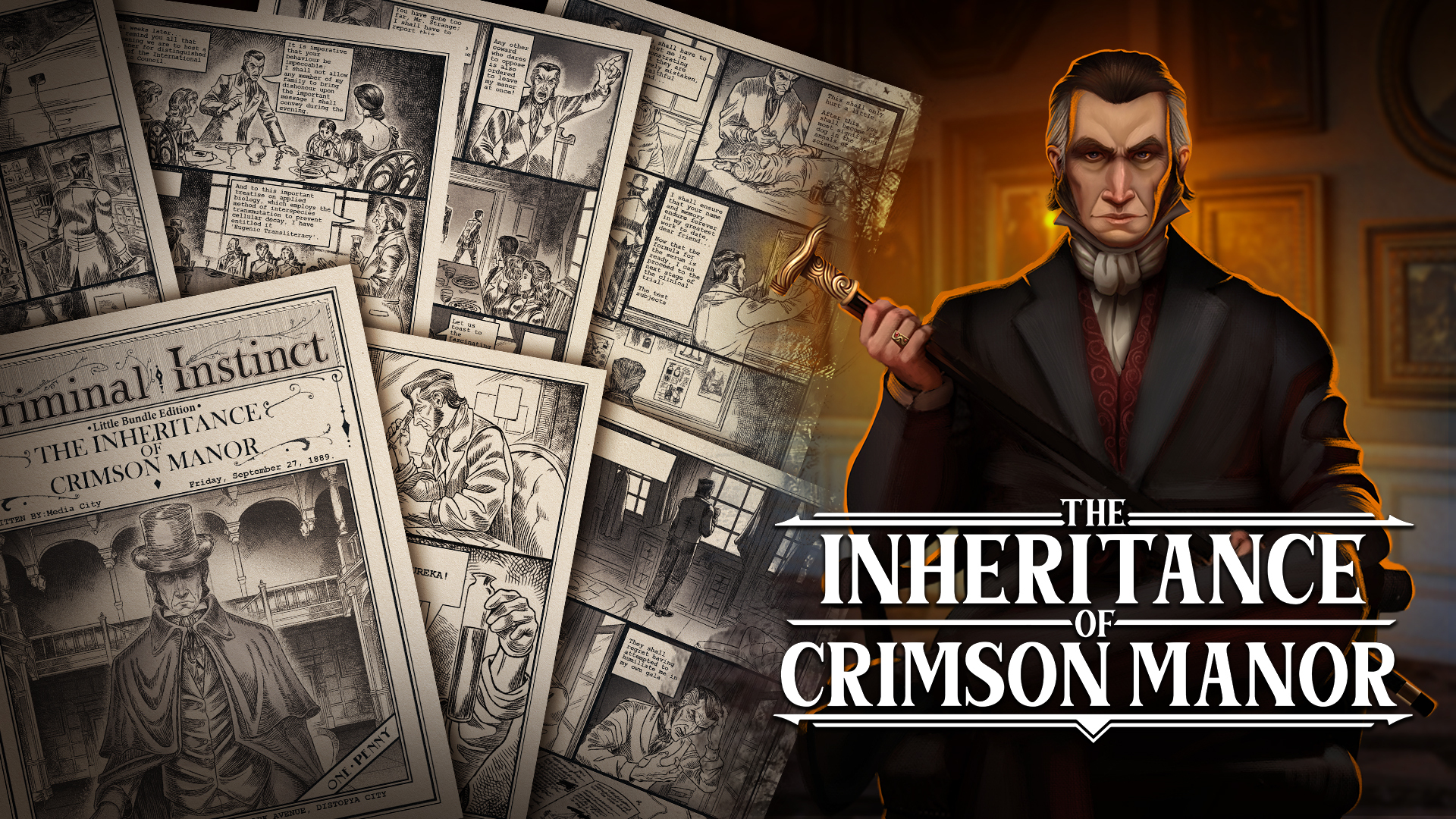 Steam post image