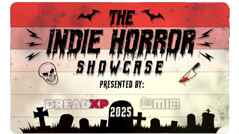 The Indie Horror Showcase 2025