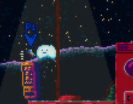 Steam post image