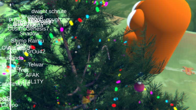 Stema Tree Steam :: Tree Simulator 2022 :: Developer Tree Time TS22/23