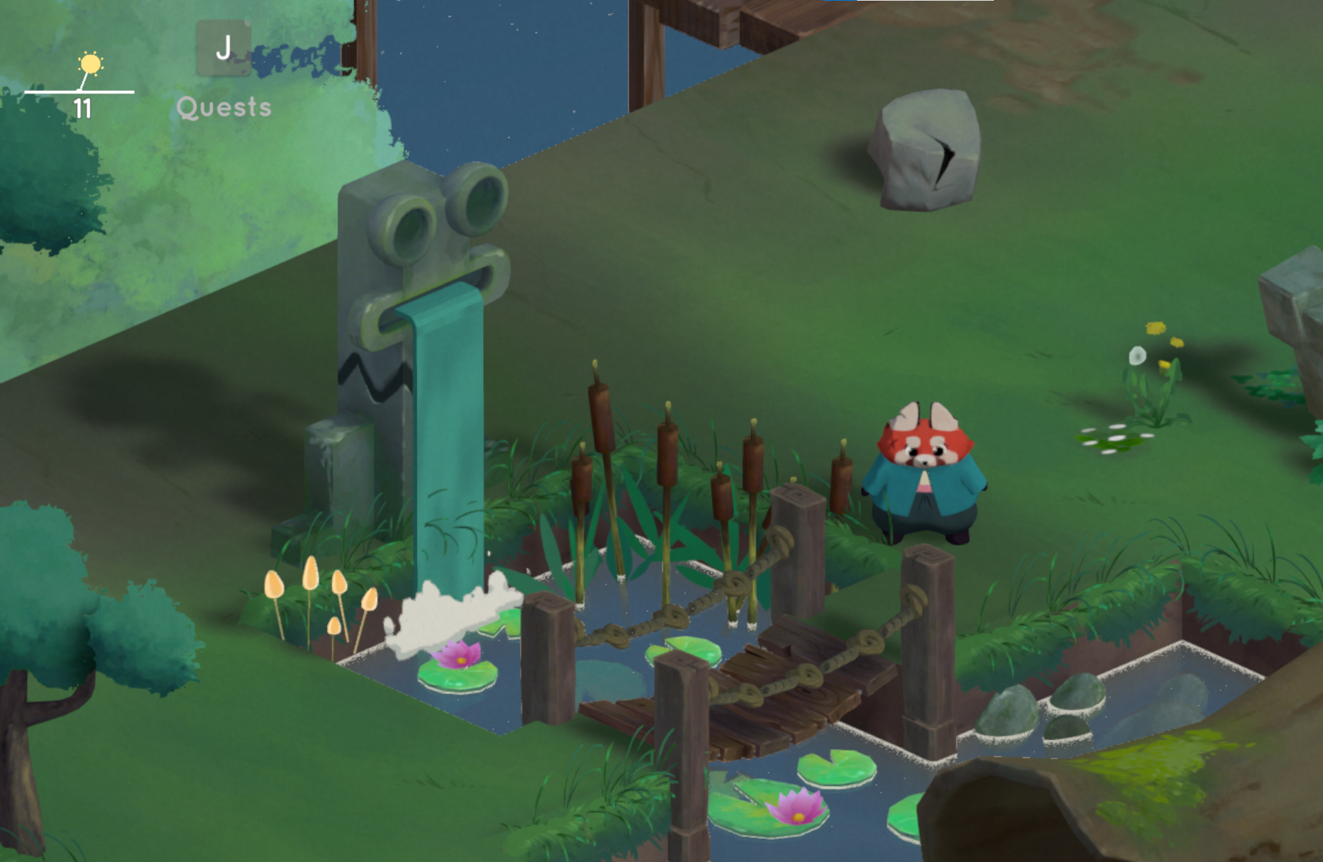 Steam post image