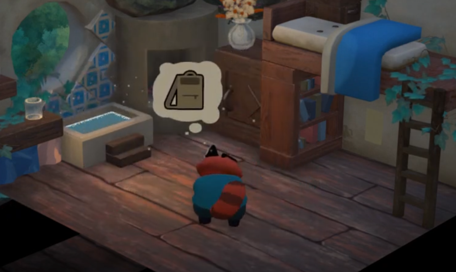 Steam post image