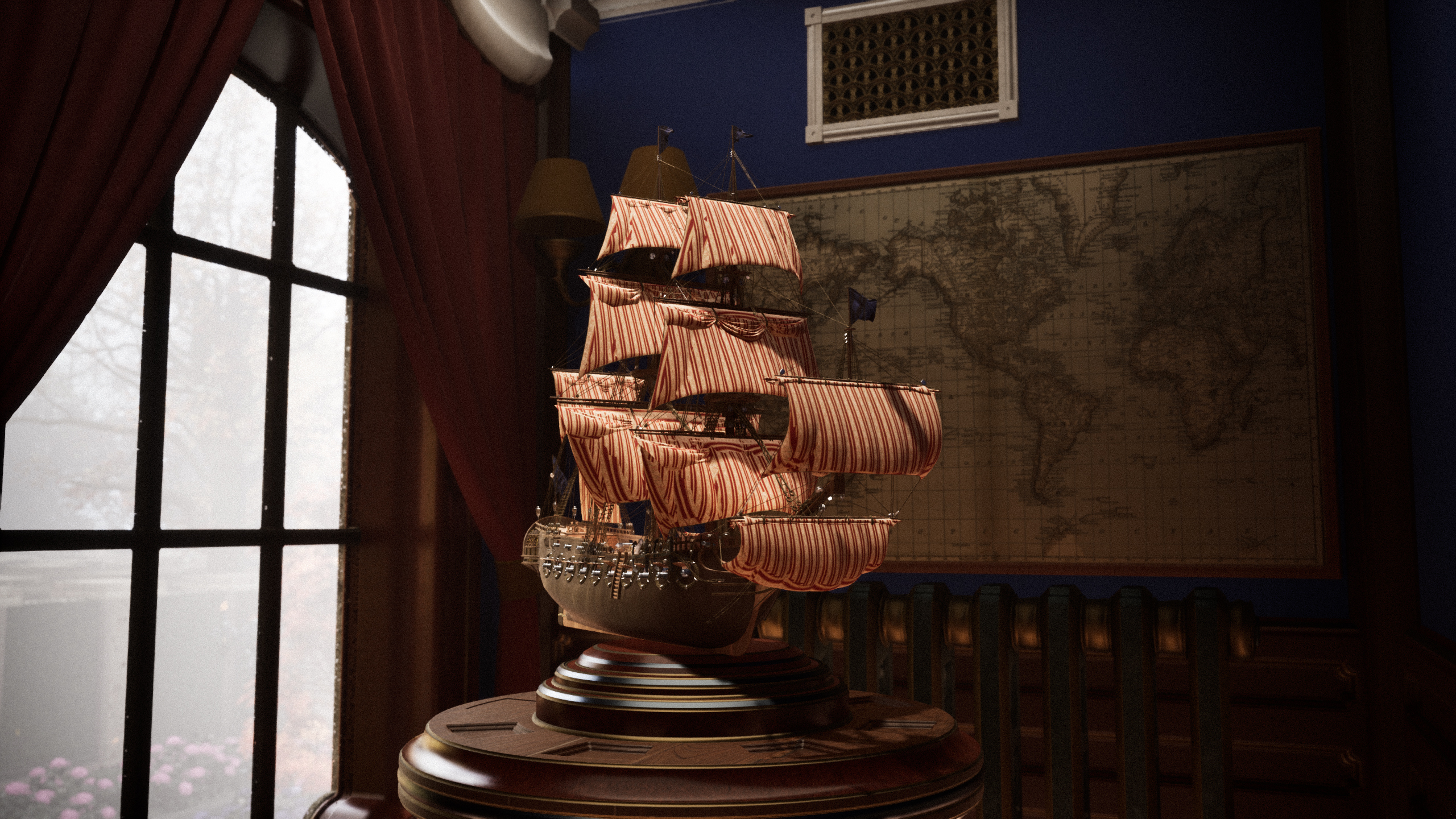 Steam post image