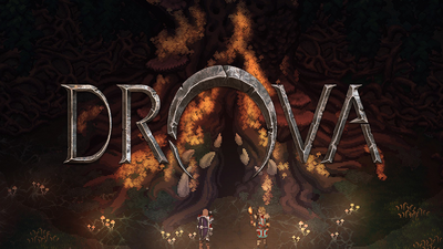 Drova - Forsaken Kin on Steam