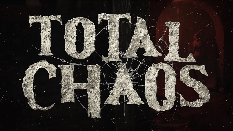 Turbo Overkill - From DOOM WAD to Full Game: Sam Prebble’s Total Chaos ...