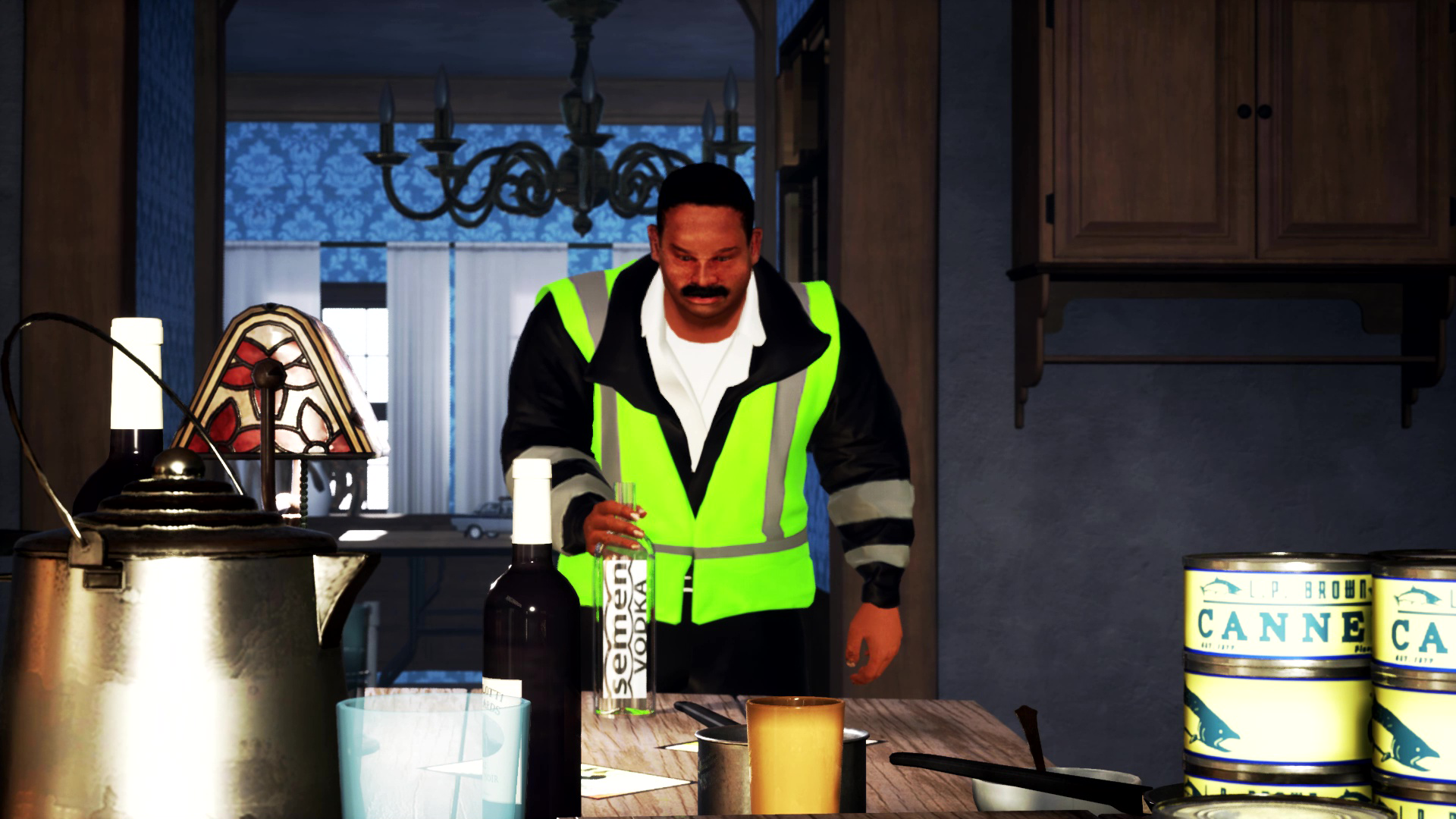 Steam post image