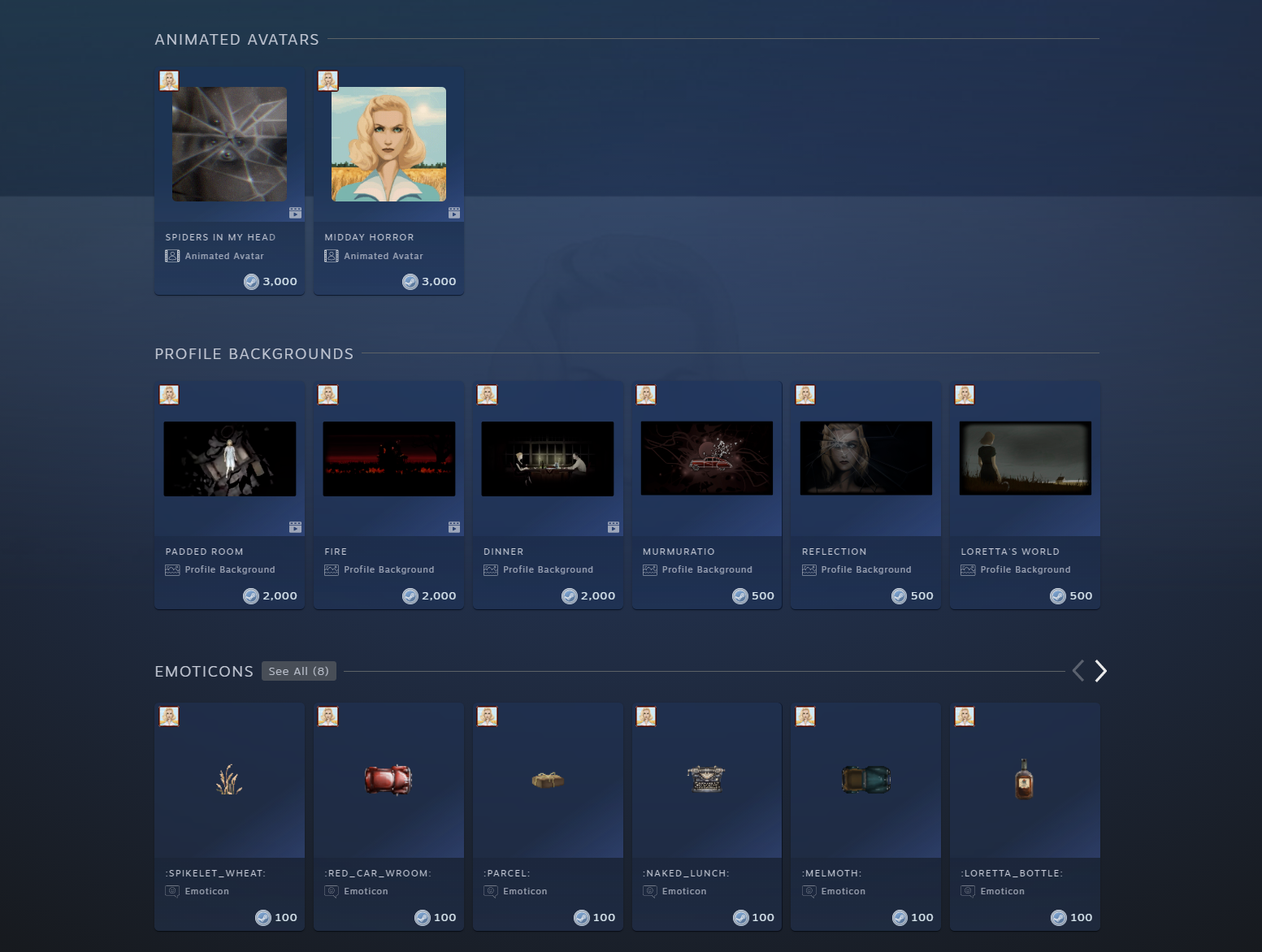 Steam post image