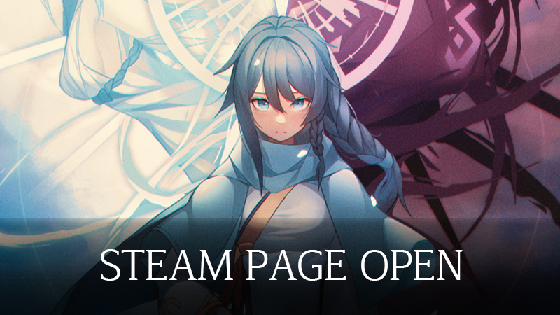 Steam Ria Ira - Steam page has been opened. - Steam News